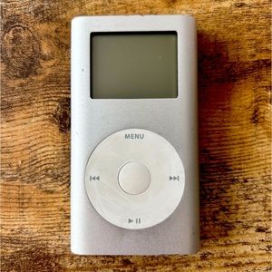 Apple IPod